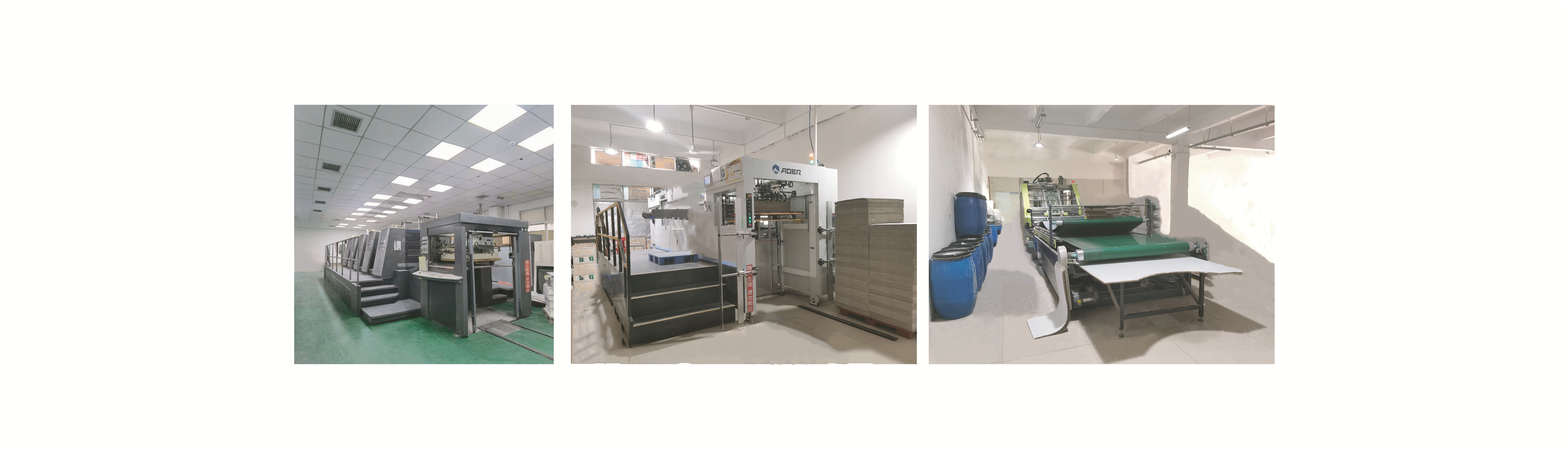 Quality Printed Packaging Box & Retail Packaging Boxes factory from China