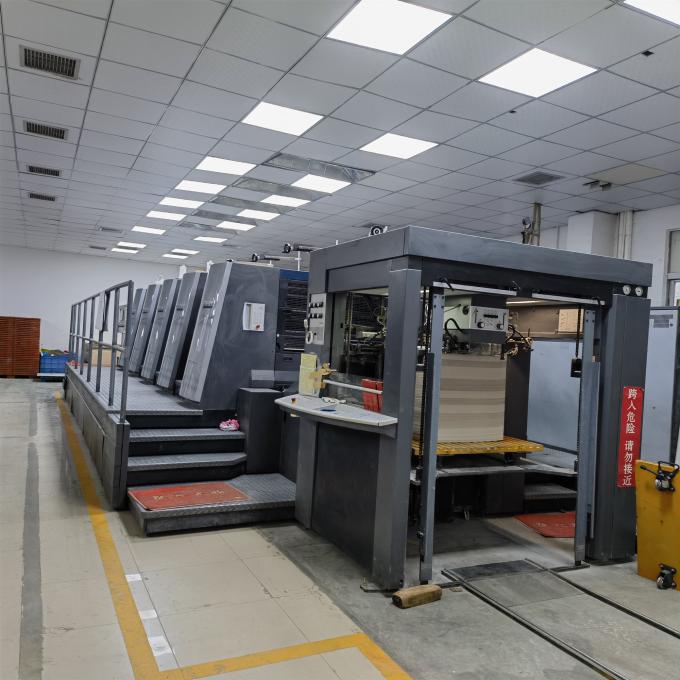 Recycled Paper Blister Packaging Offset Printing Clamshell Packaging Cards